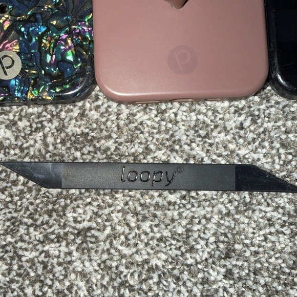 Loopy Case Set - Picture 6 of 6